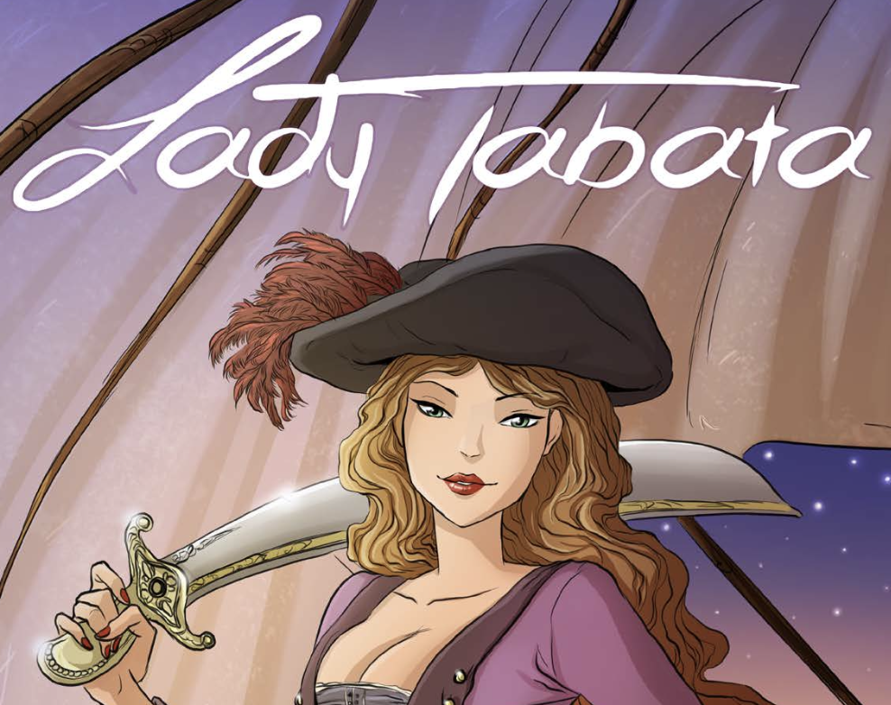 Screenshot 2025-09-10 alle 09.30.16 lady tabata fumetto